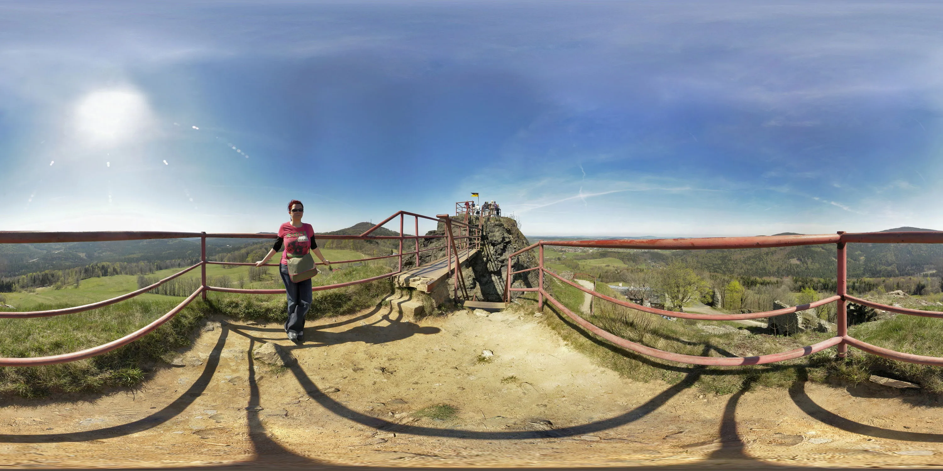 Equirectangular