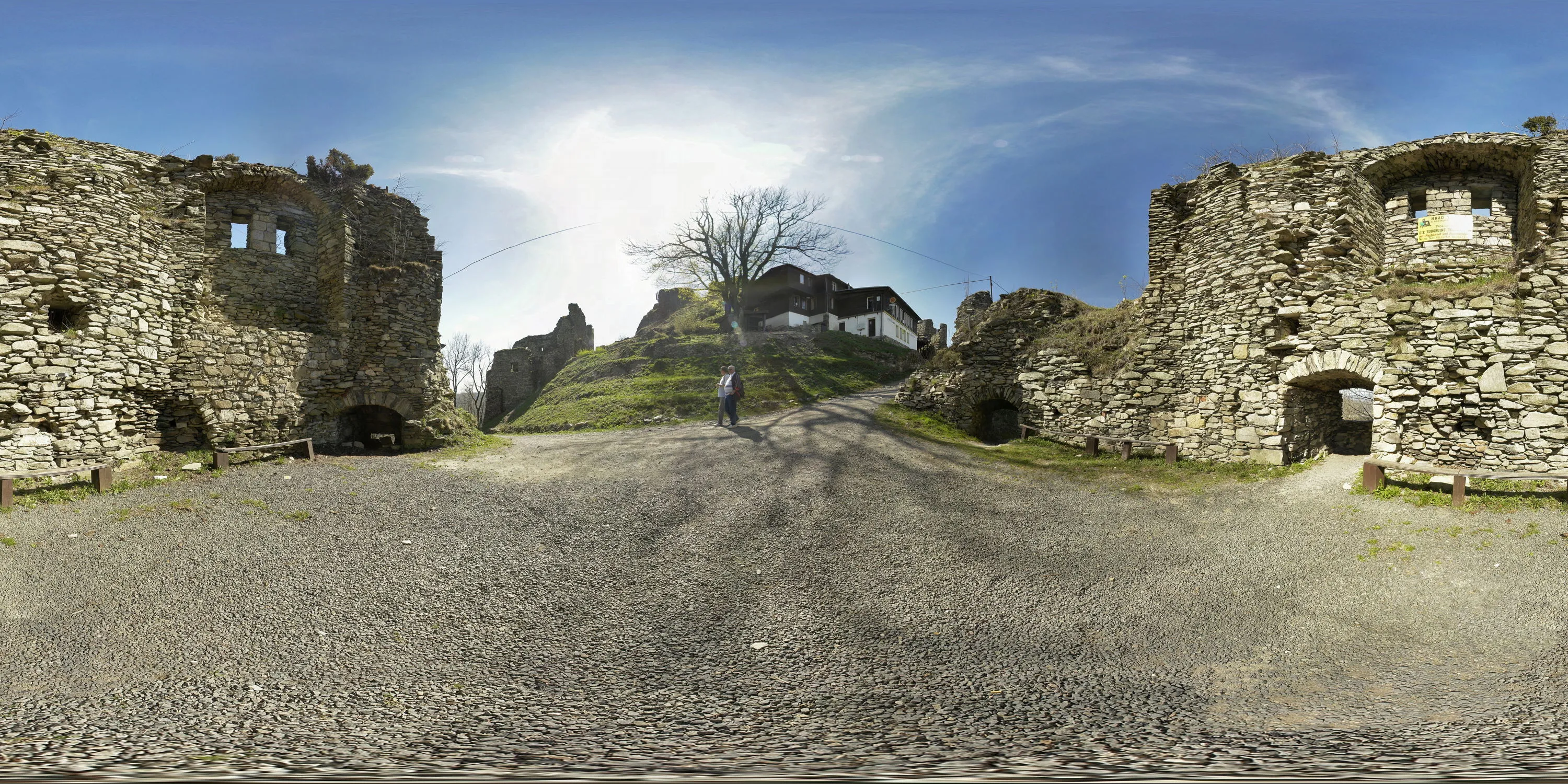 Equirectangular