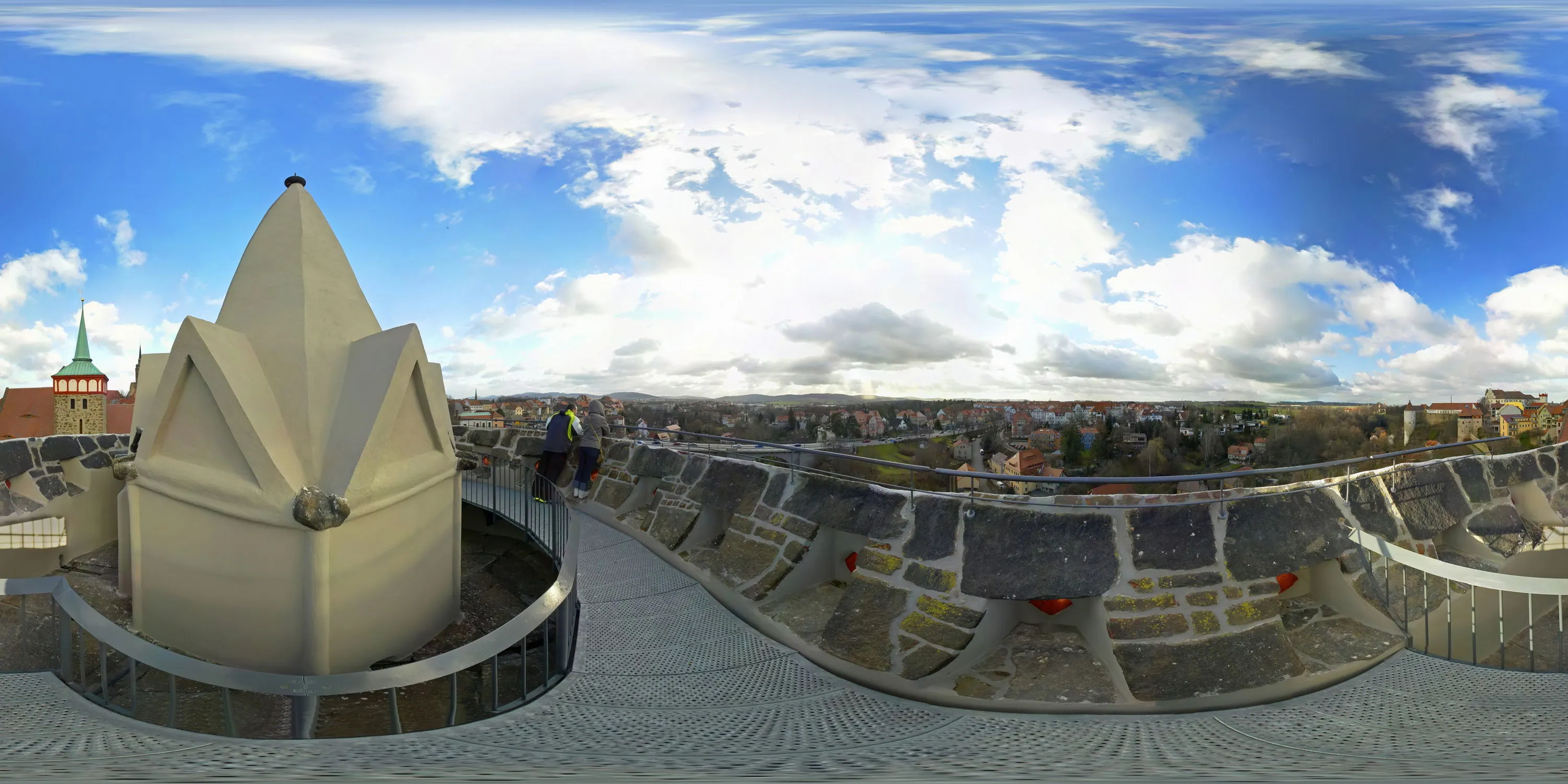 Equirectangular