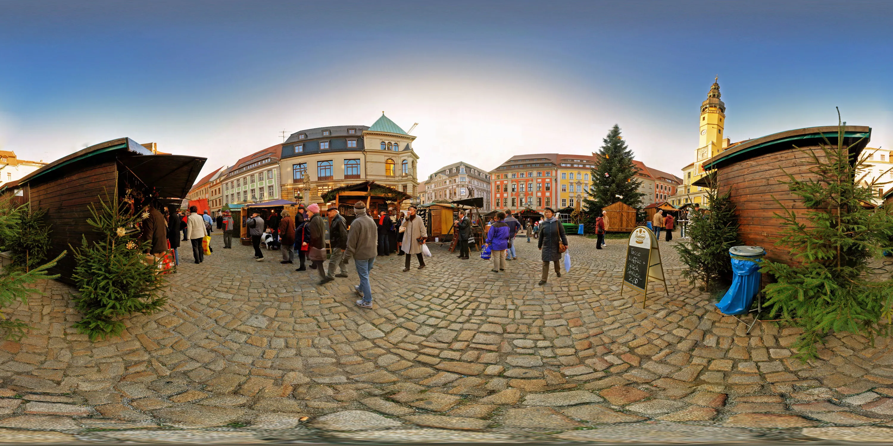Equirectangular