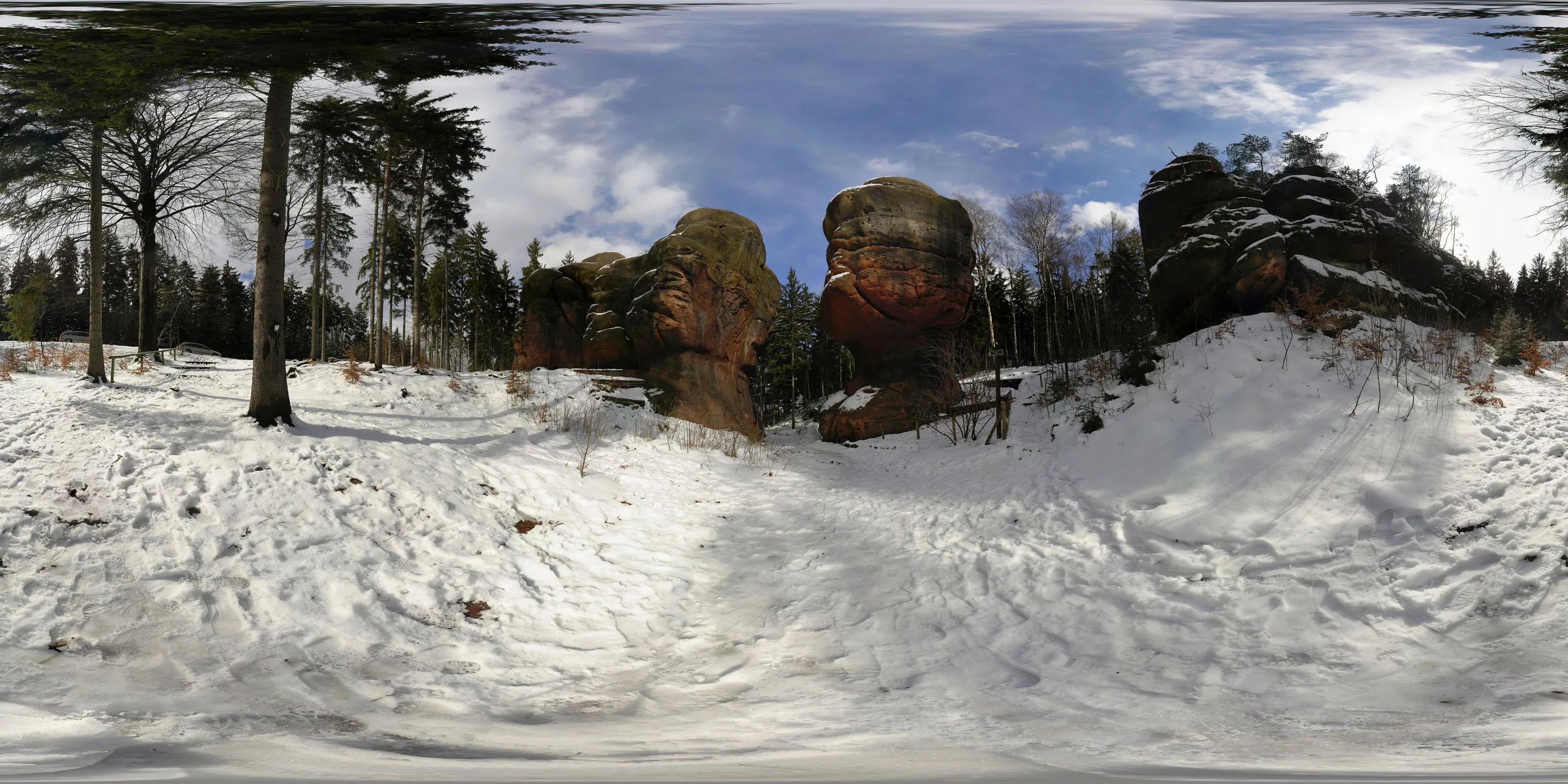 Equirectangular