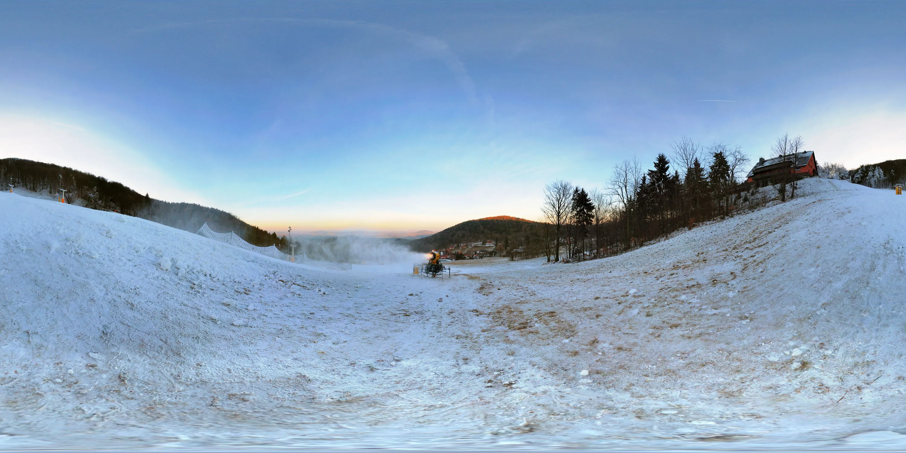 Equirectangular