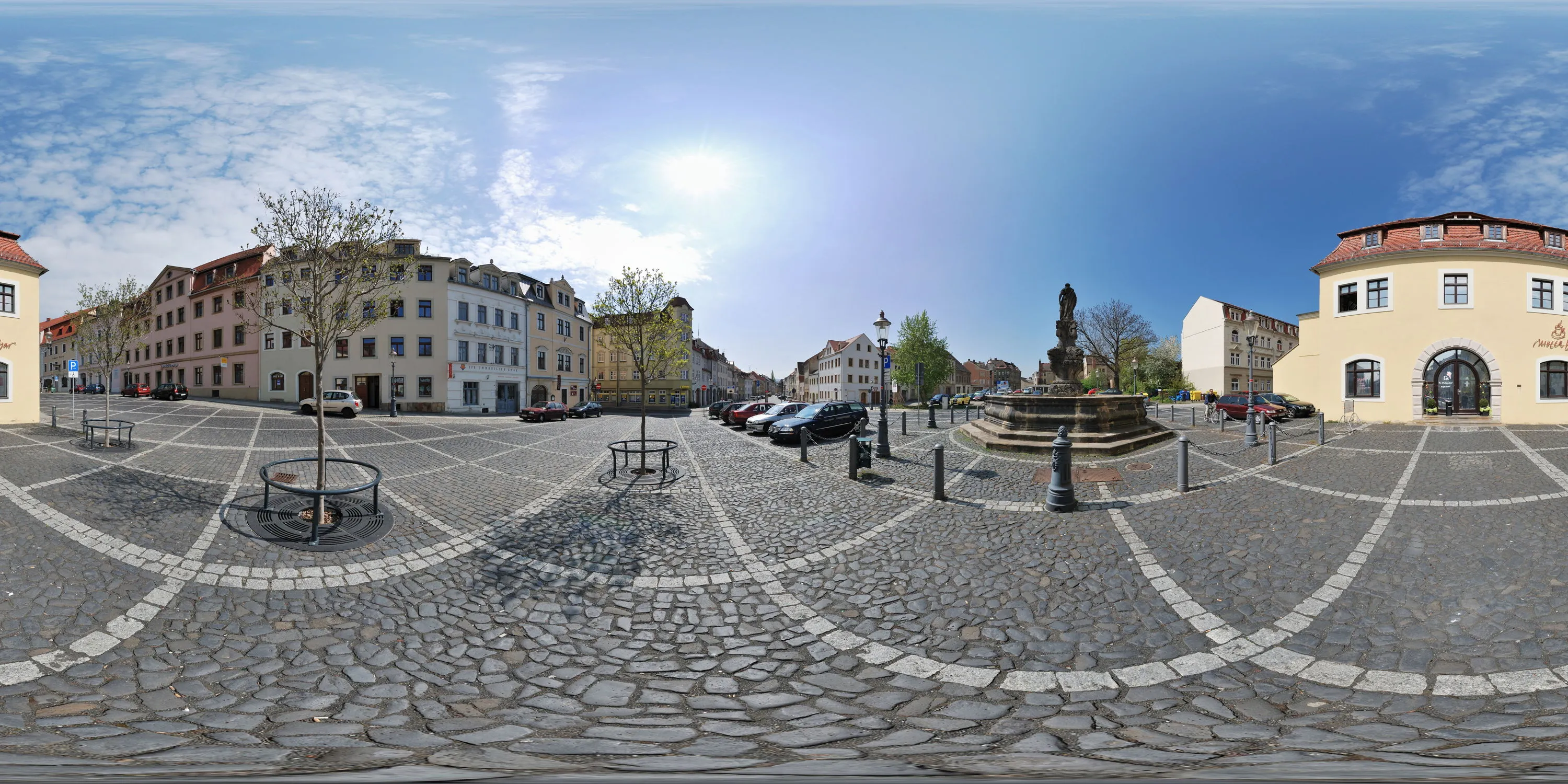 Equirectangular