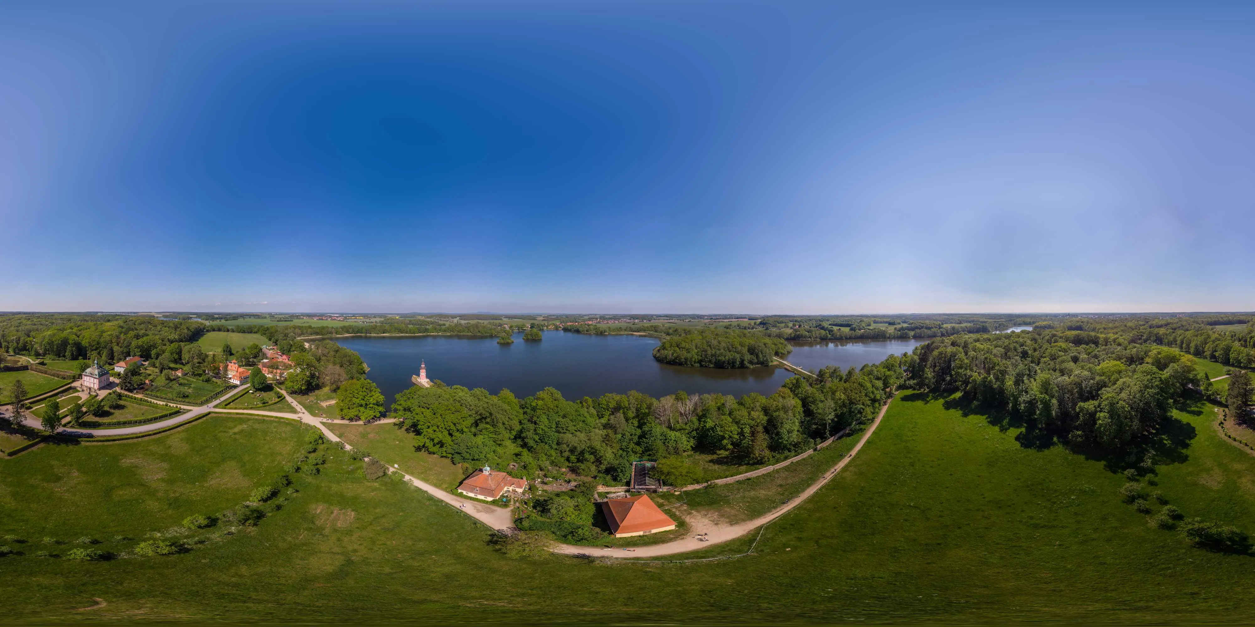 Equirectangular