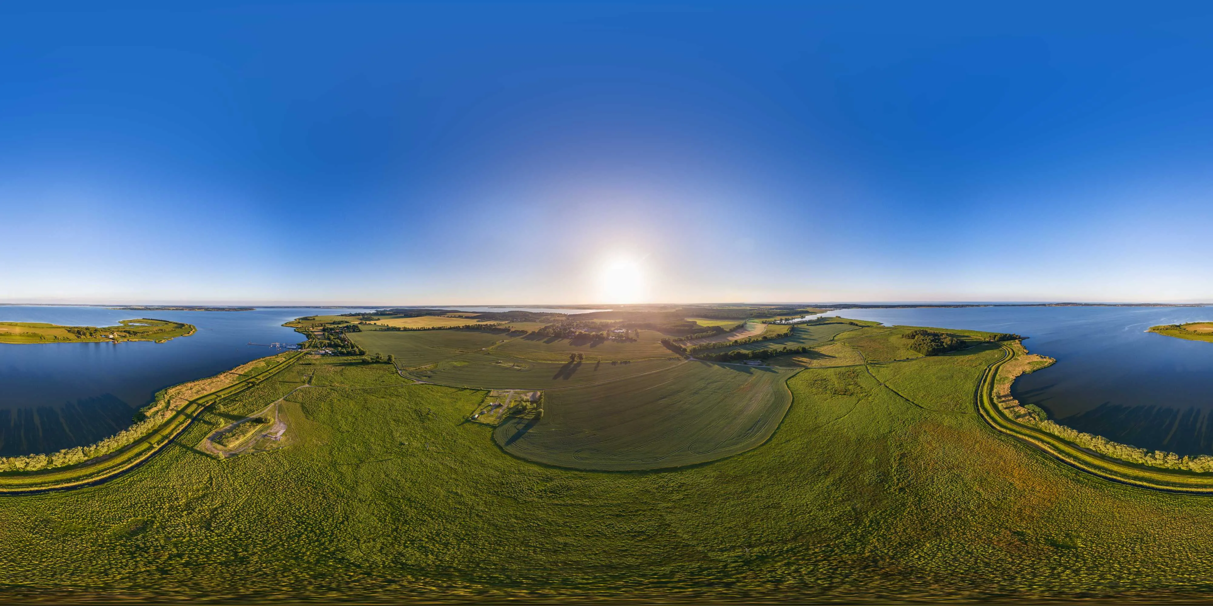 Equirectangular