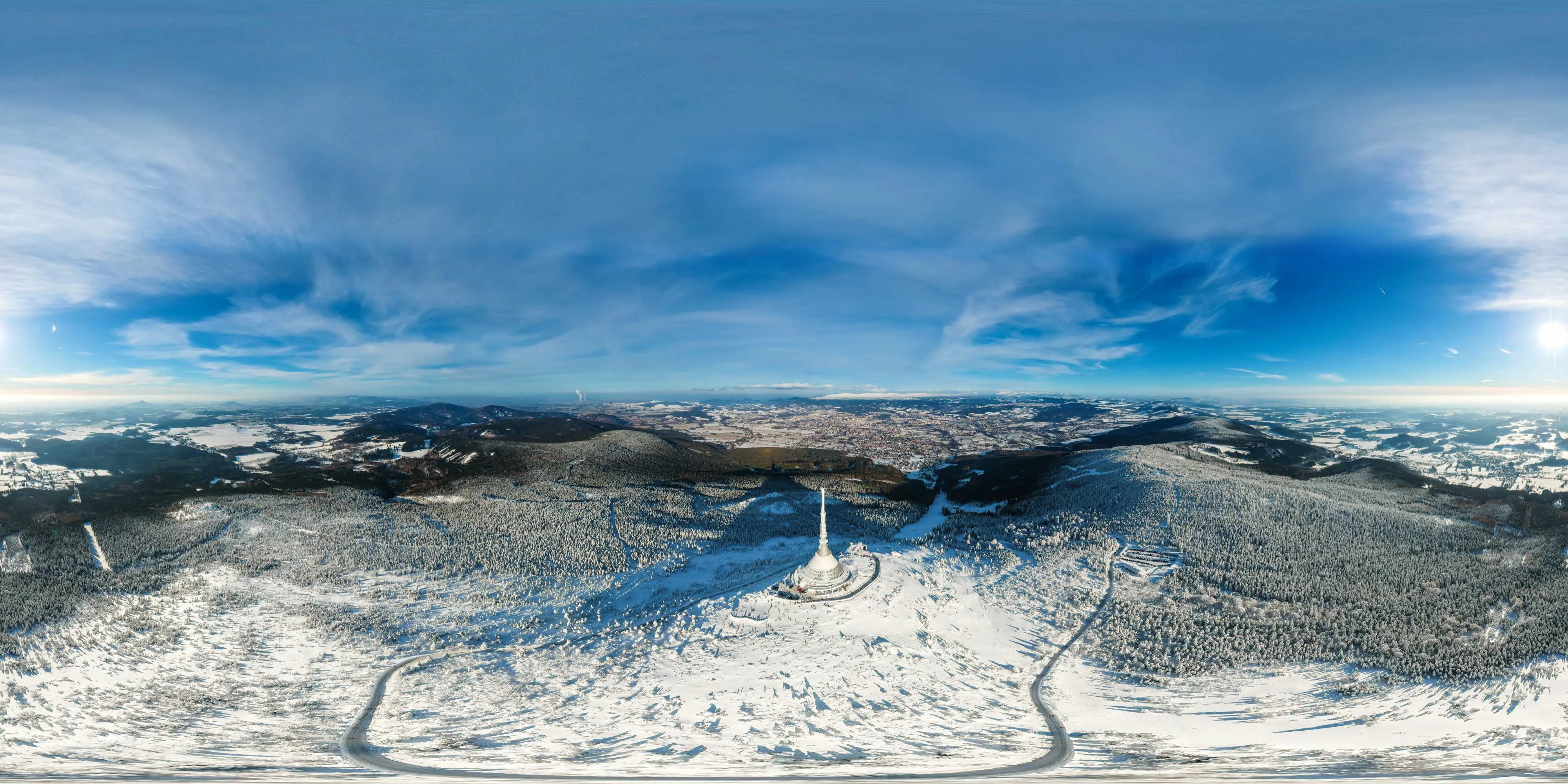 Equirectangular