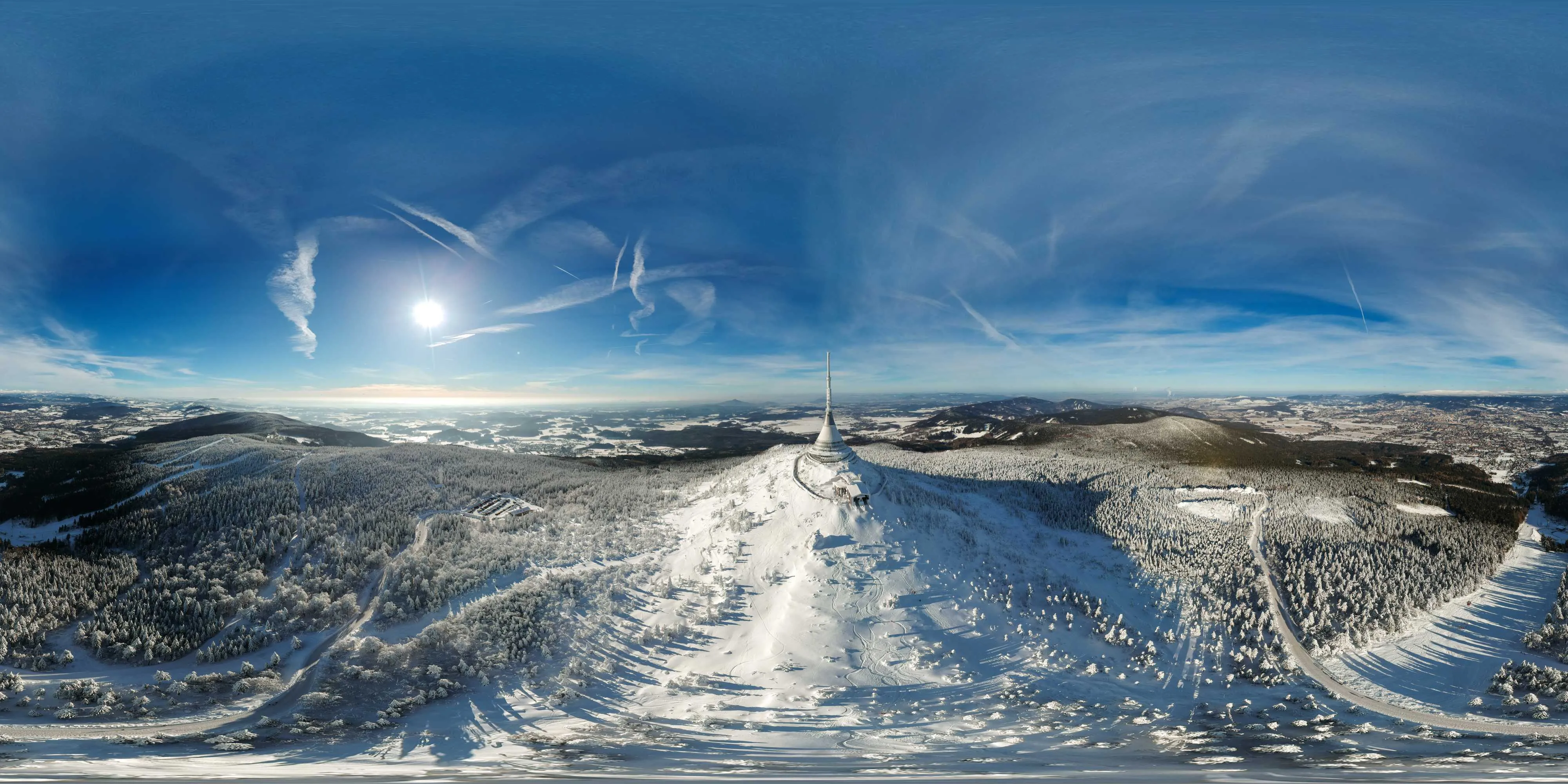 Equirectangular