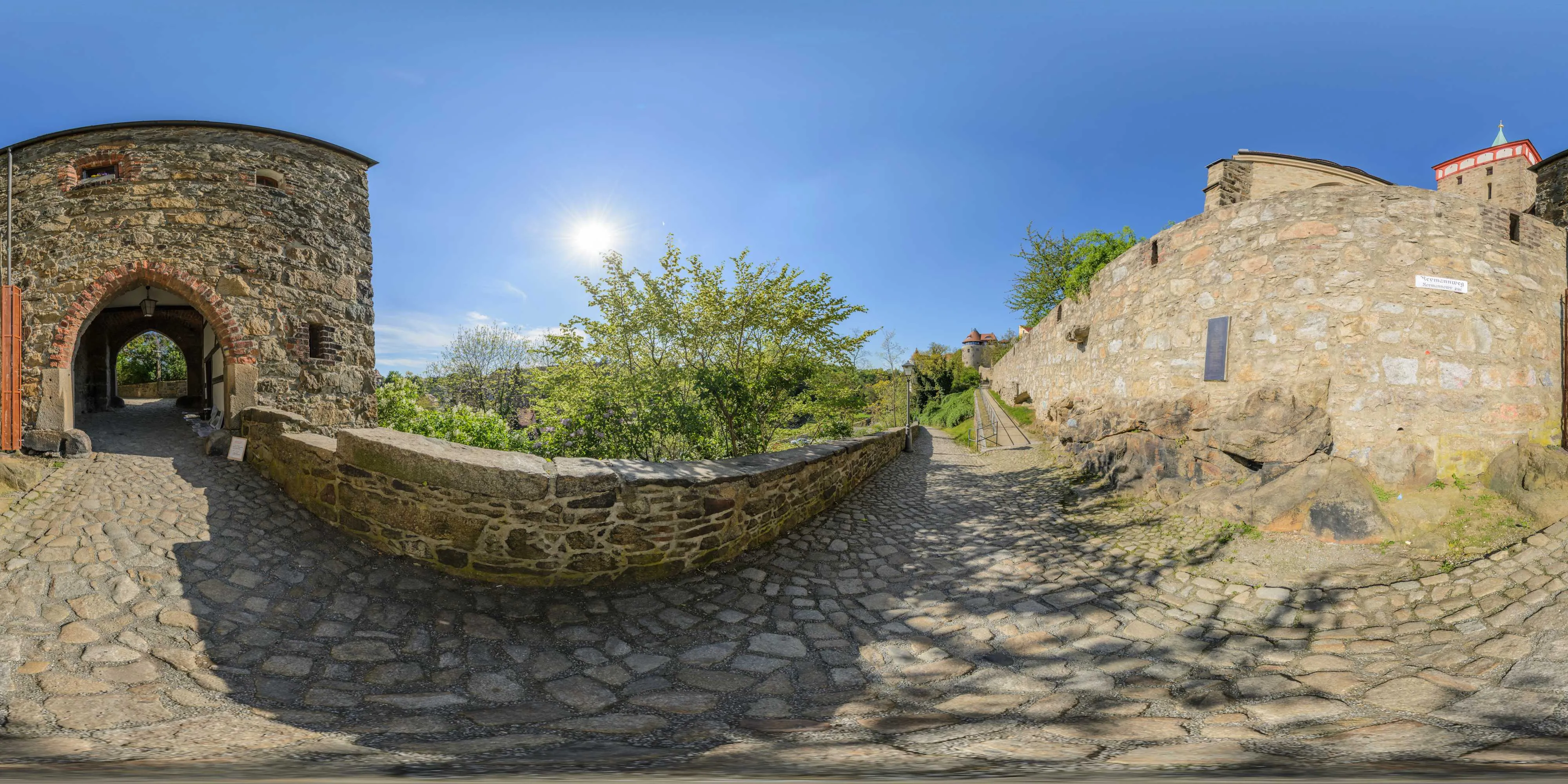 Equirectangular