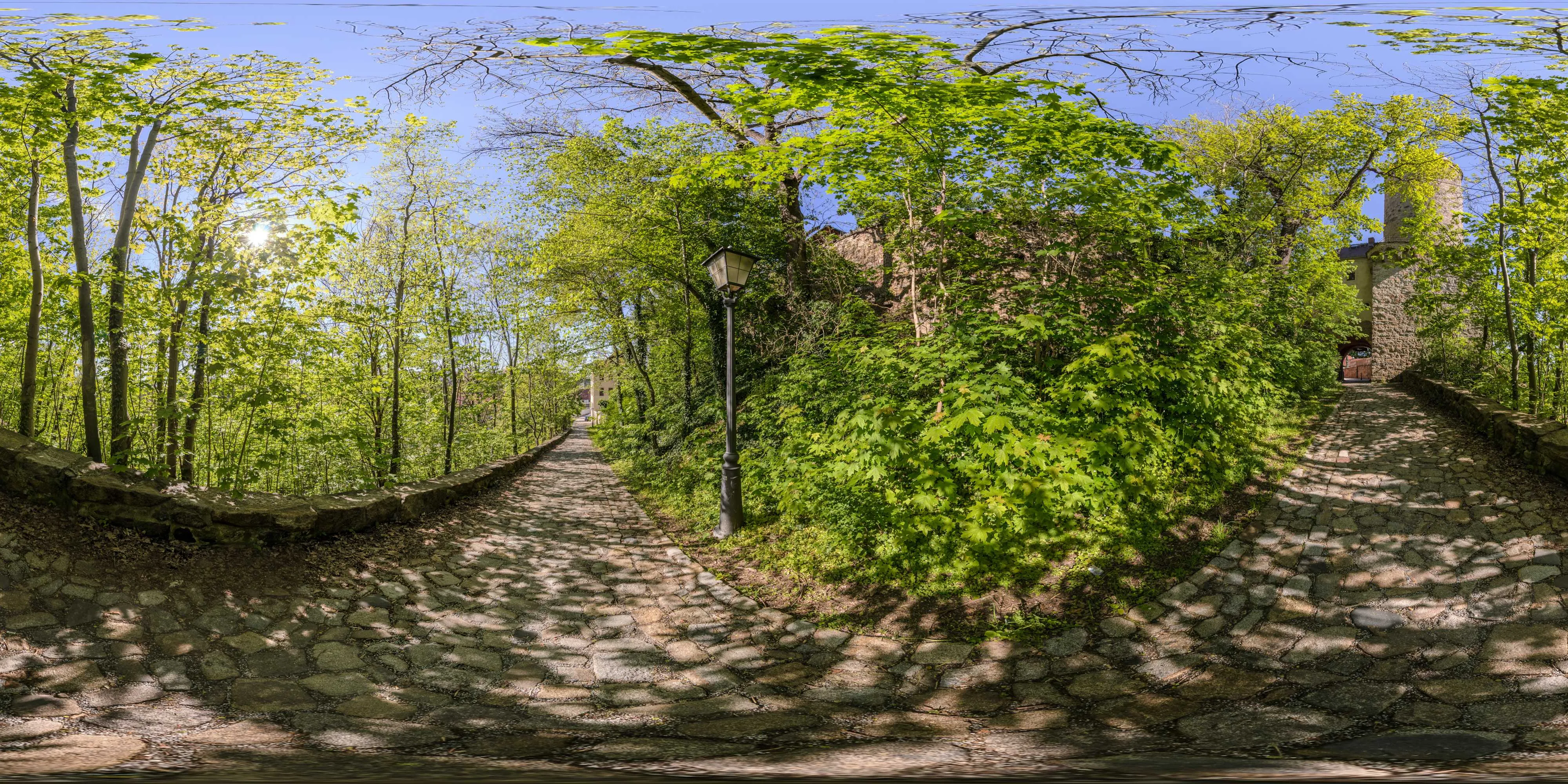 Equirectangular