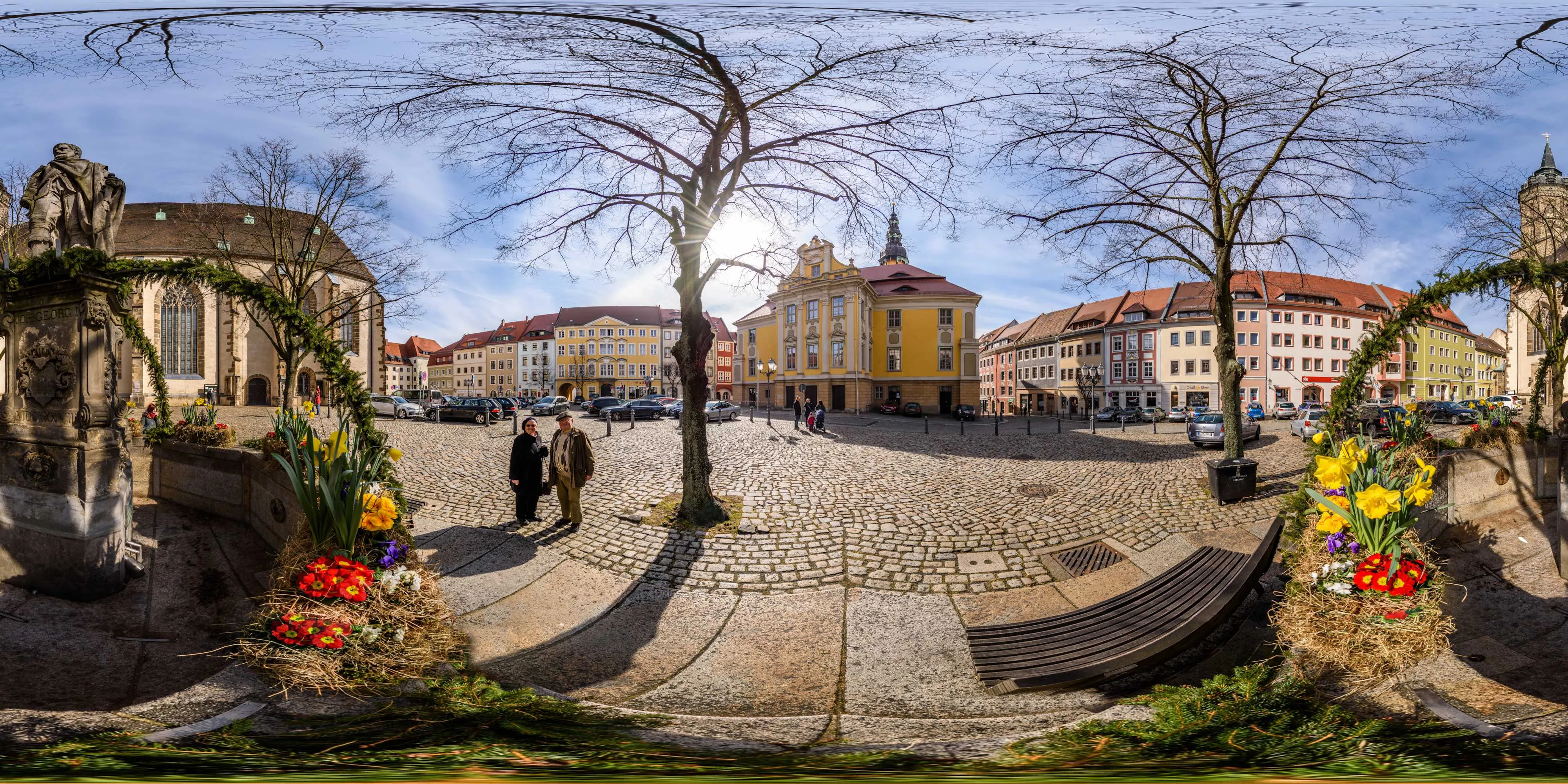 Equirectangular