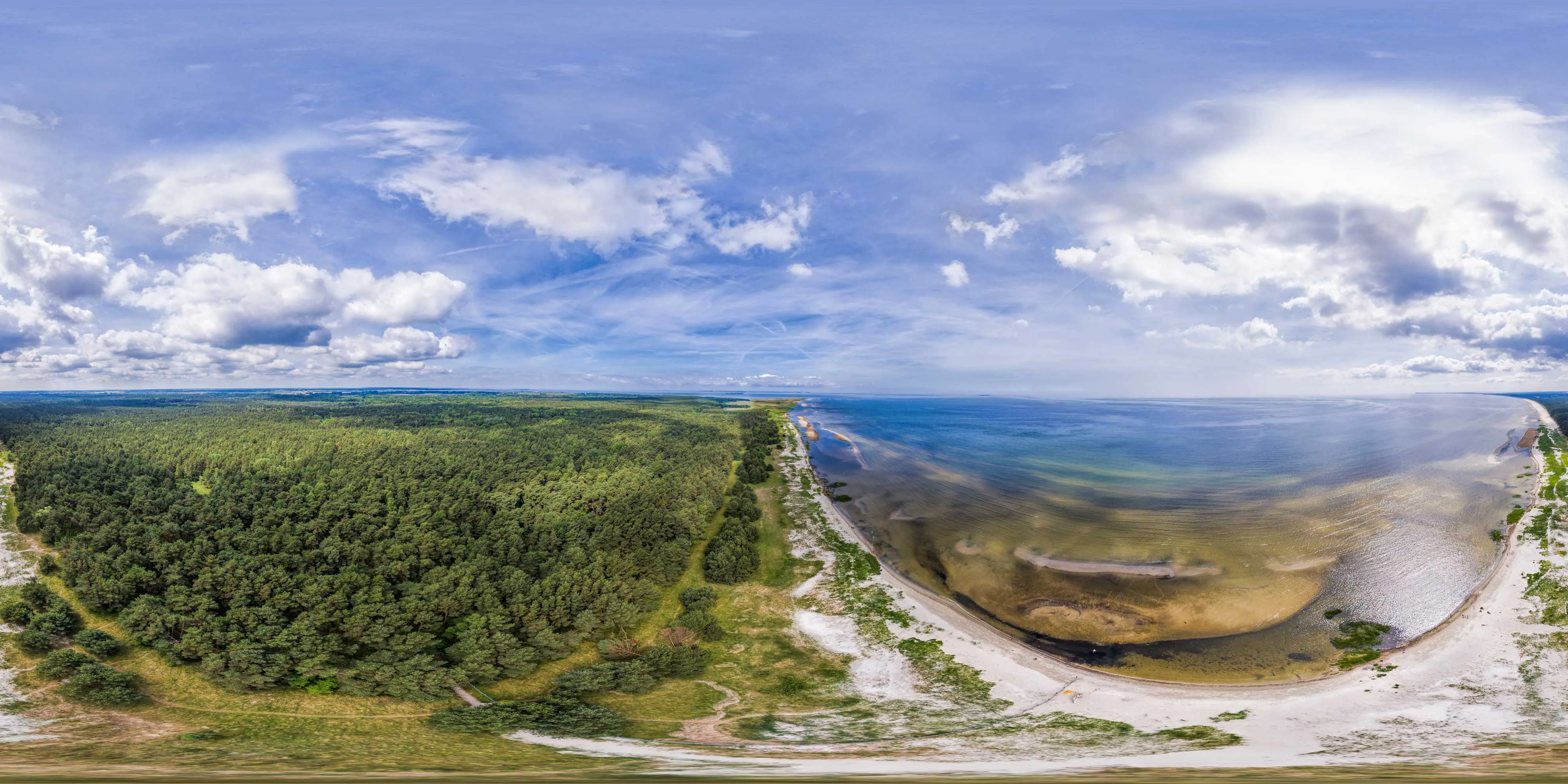 Equirectangular