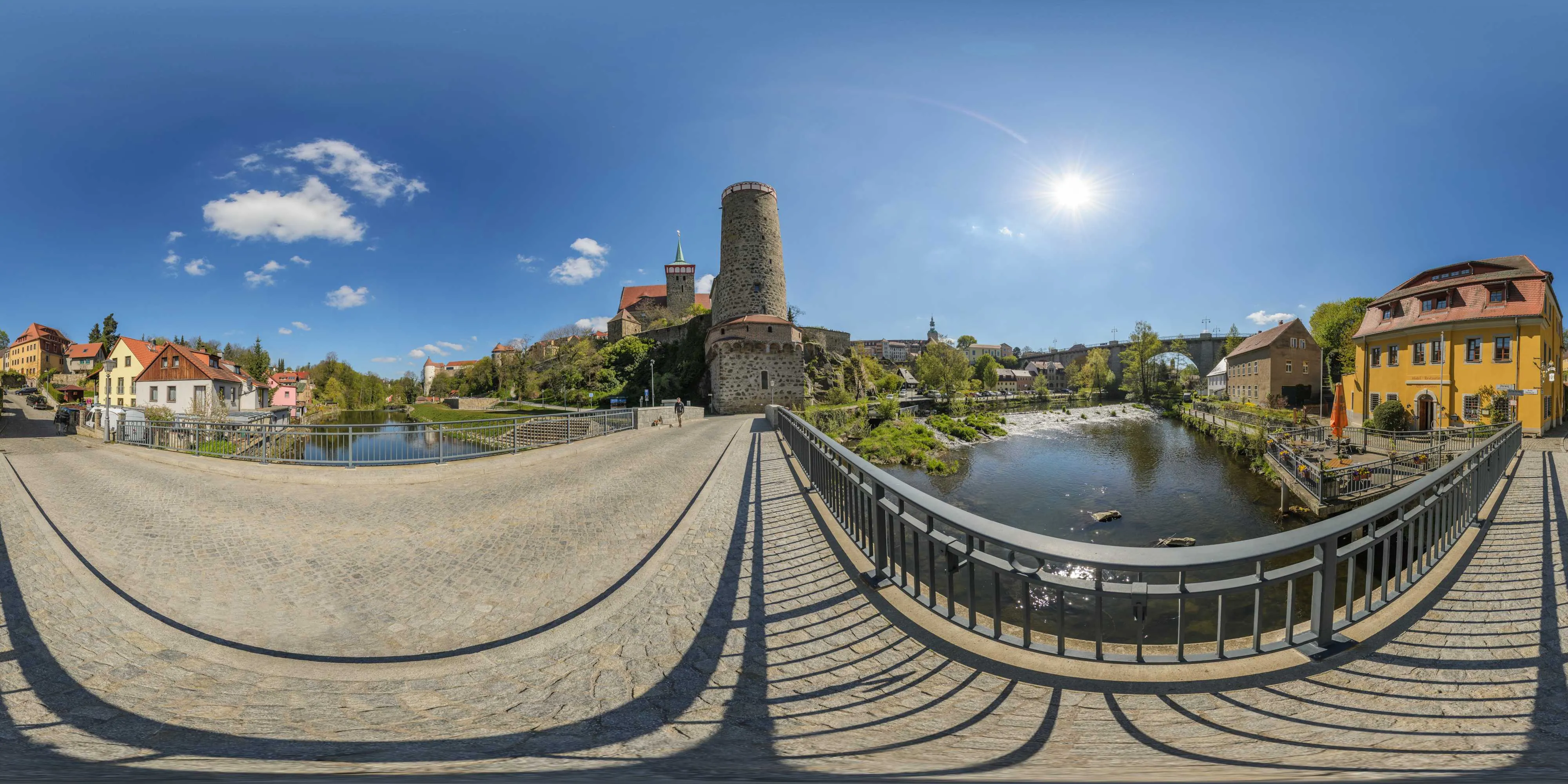 Equirectangular