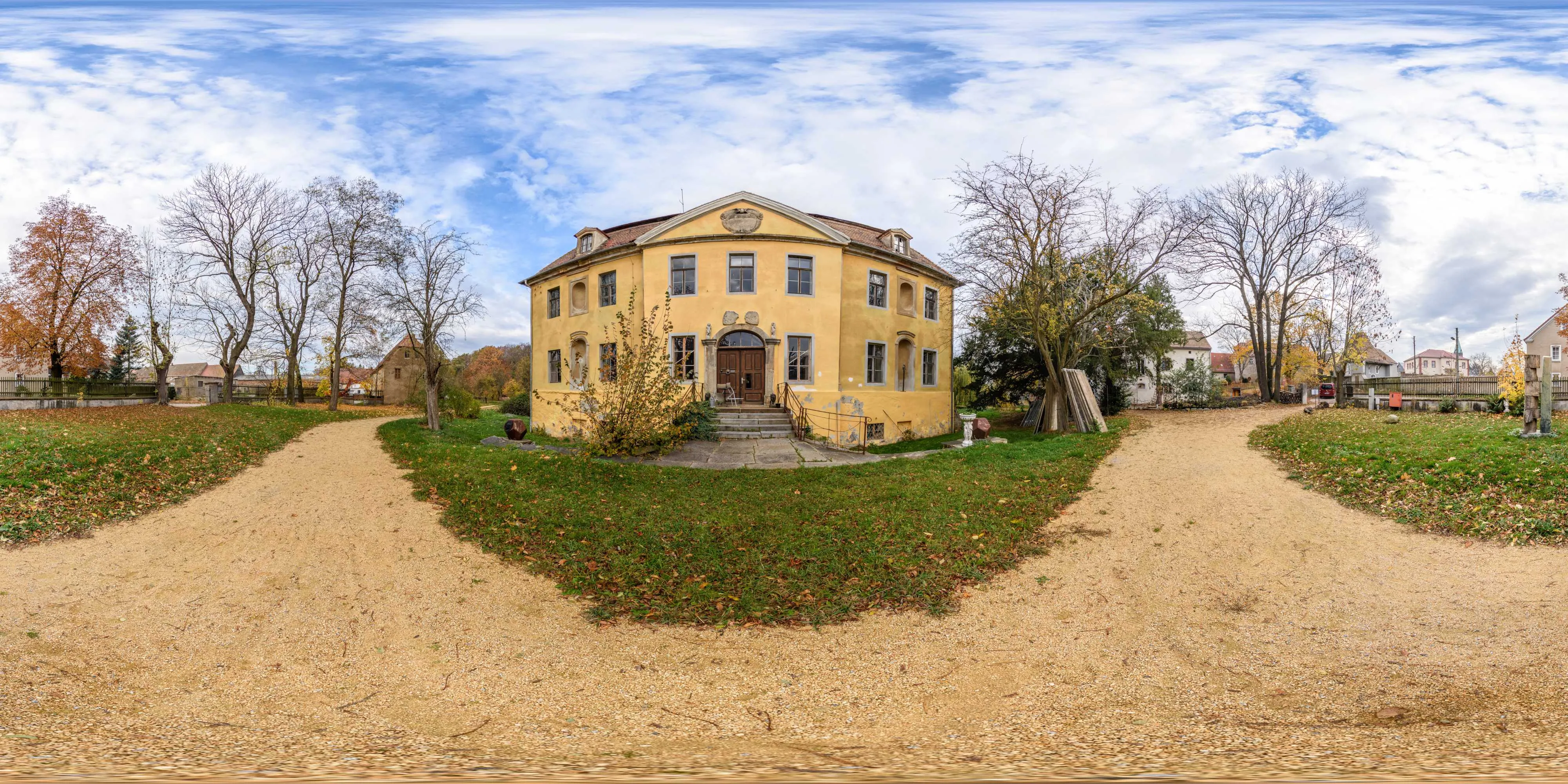 Equirectangular