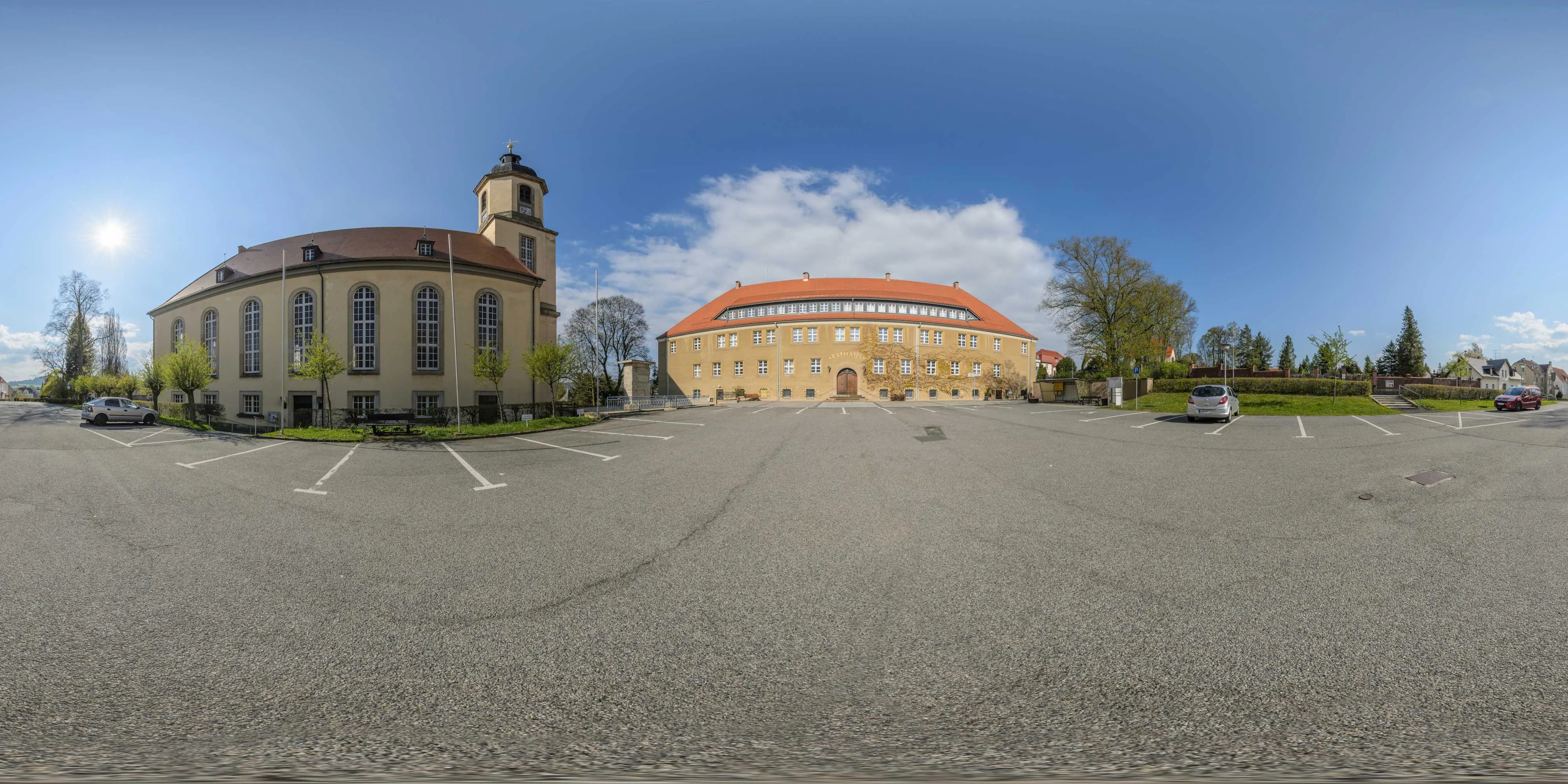 Equirectangular