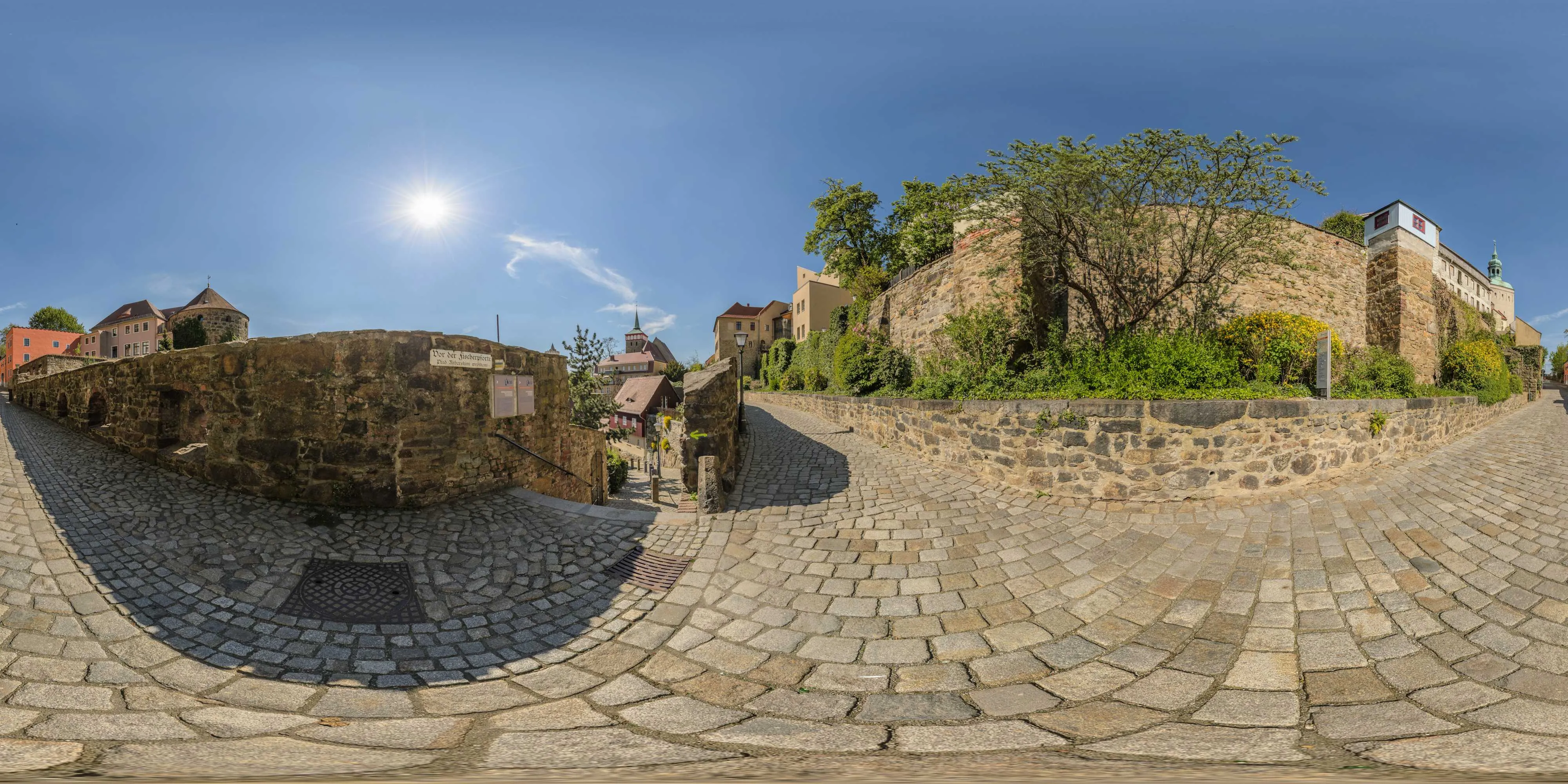 Equirectangular