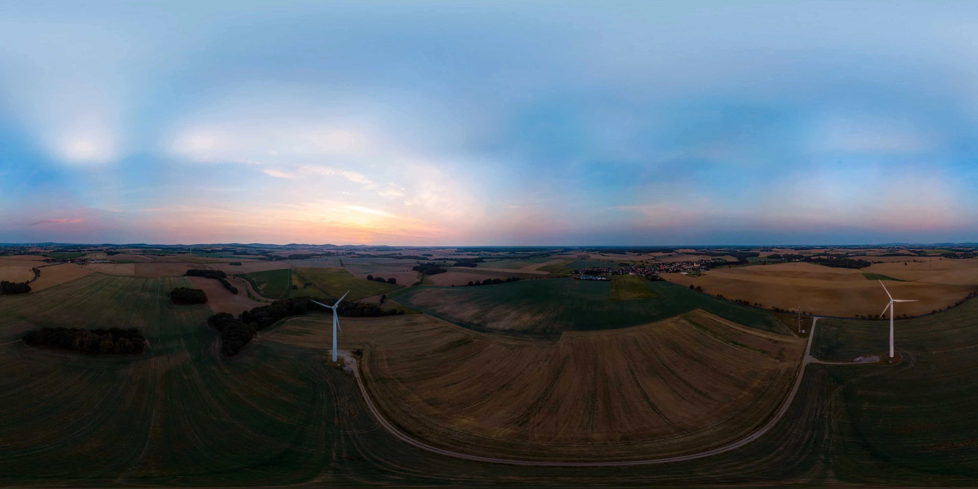 Equirectangular