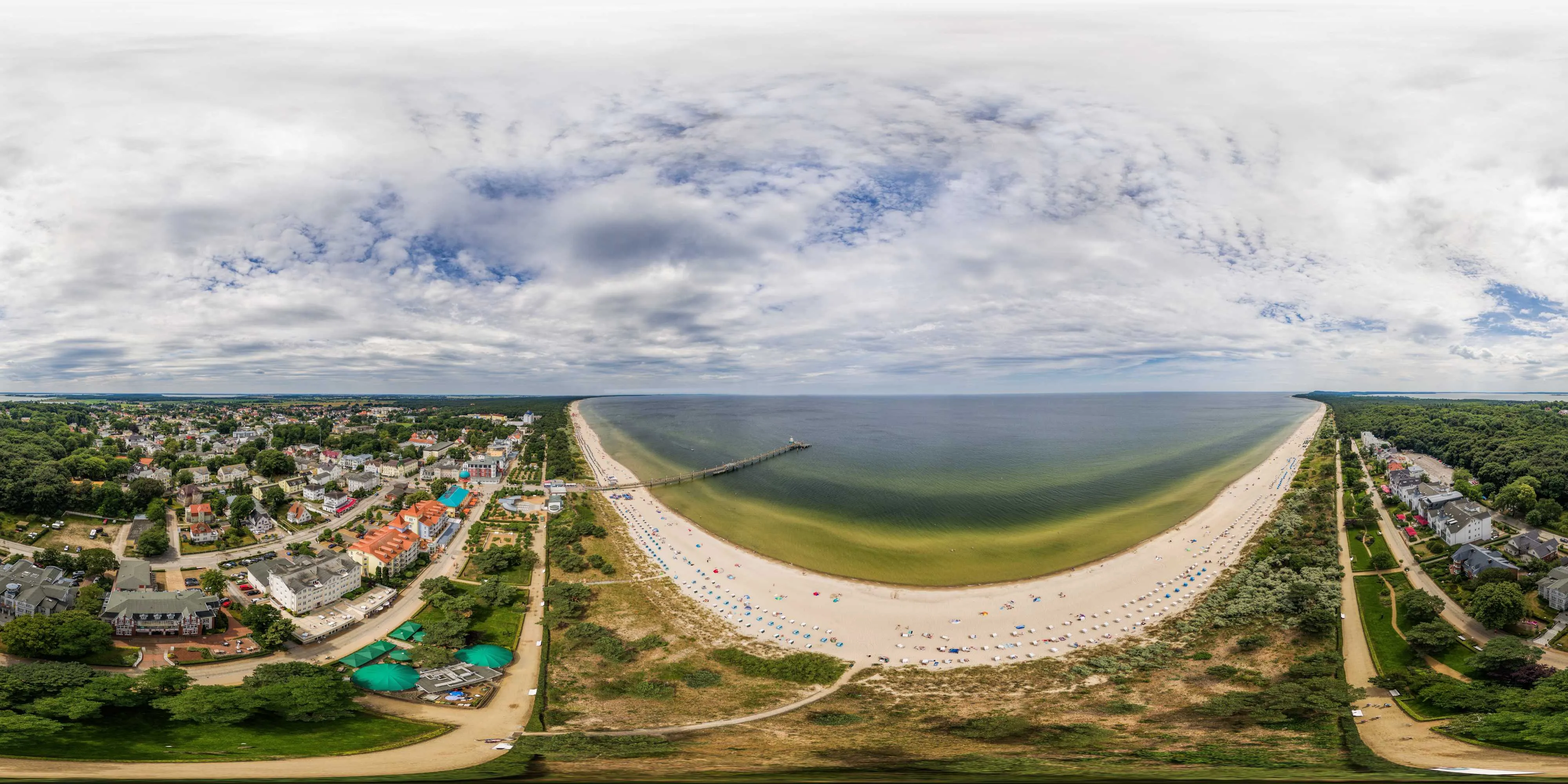 Equirectangular