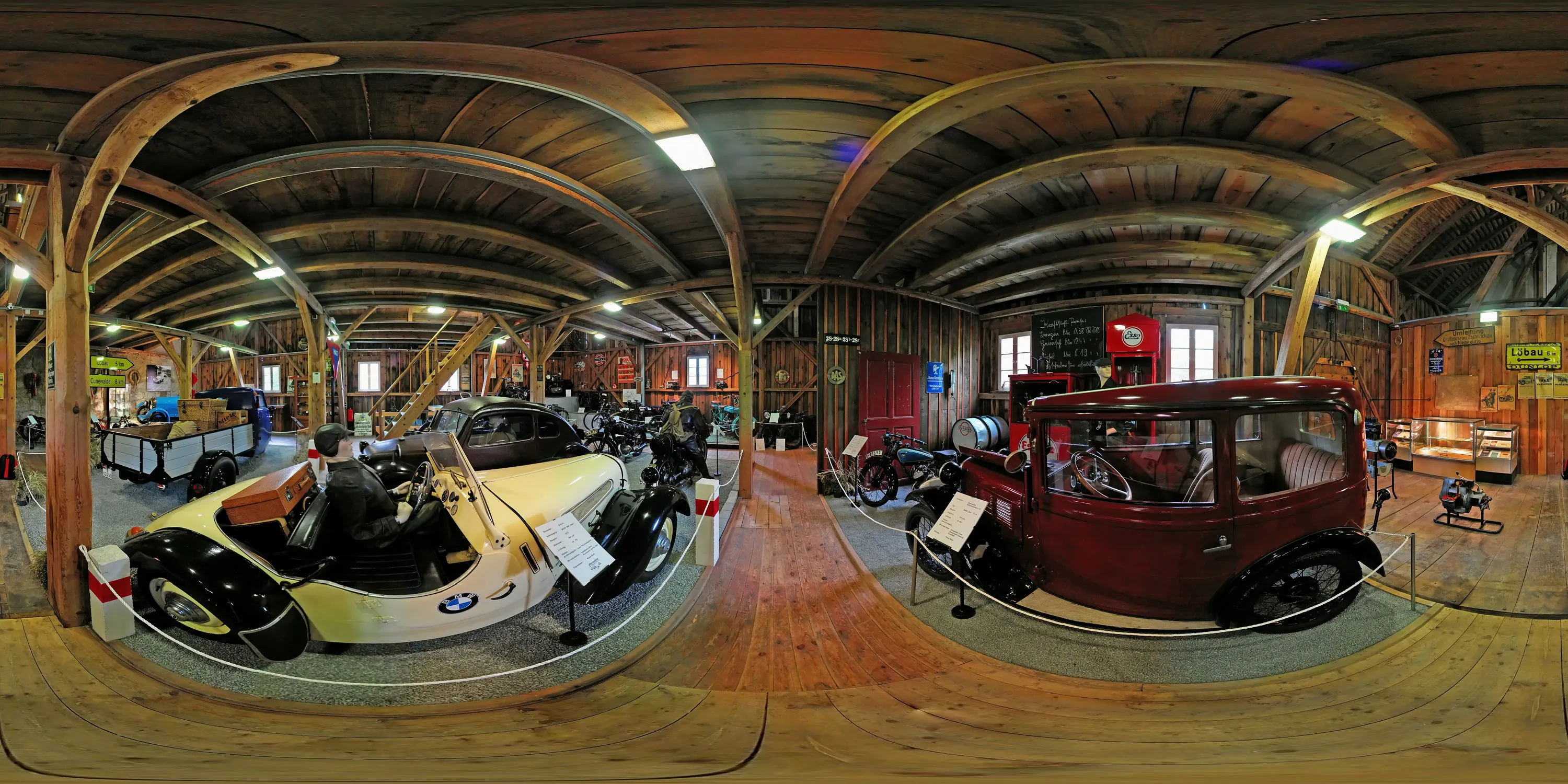 Equirectangular