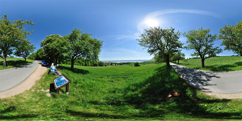 Aussichtspunkt Jauernick Buschbach