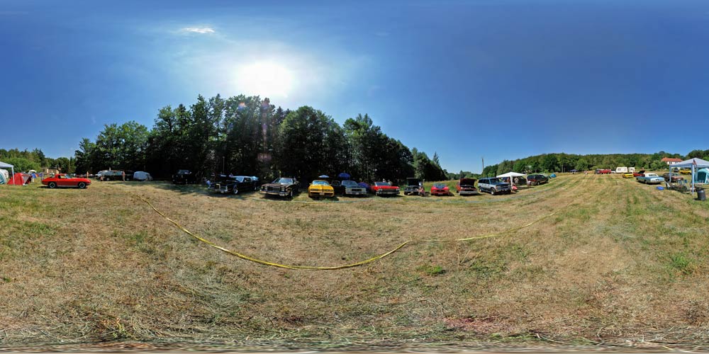 1. All-American-Weekend Neukirch