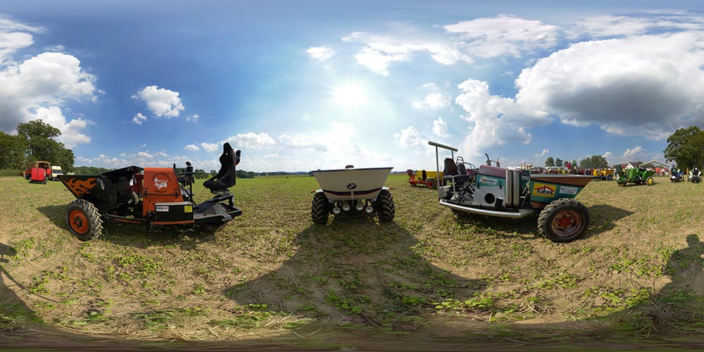 Equirectangular