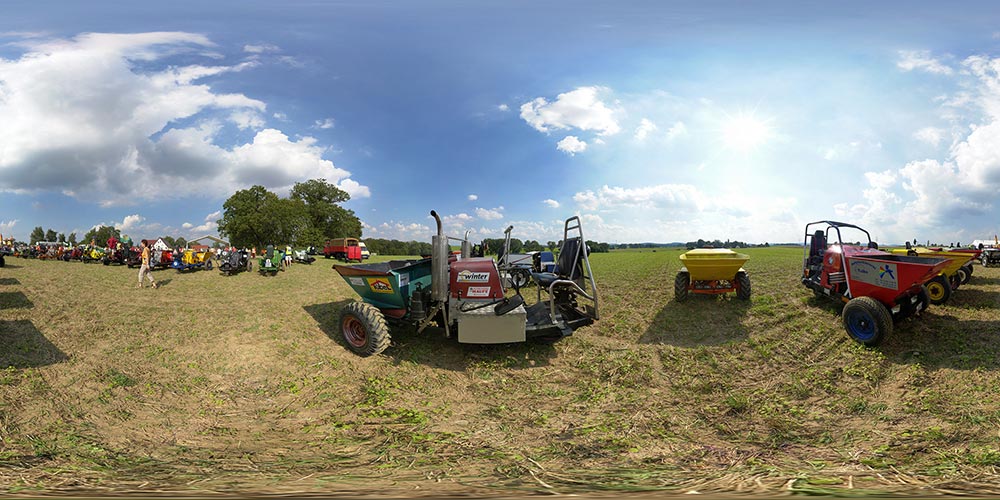 Equirectangular