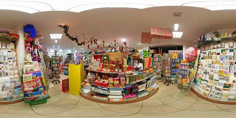 360° Panorama: Arno Eisenreich in Arno Eisenreich