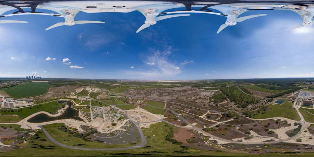 Findlingspark Nochten