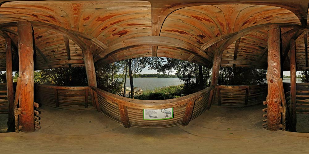 Biosphärenreservat Guttau