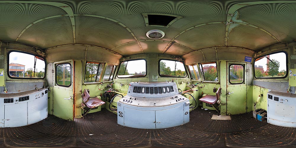 Diesellokomotive V60