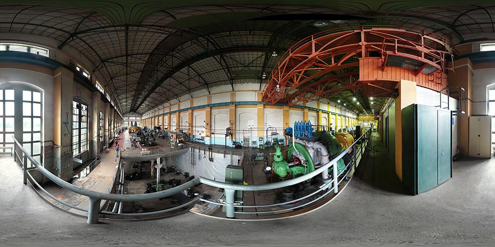 Equirectangular