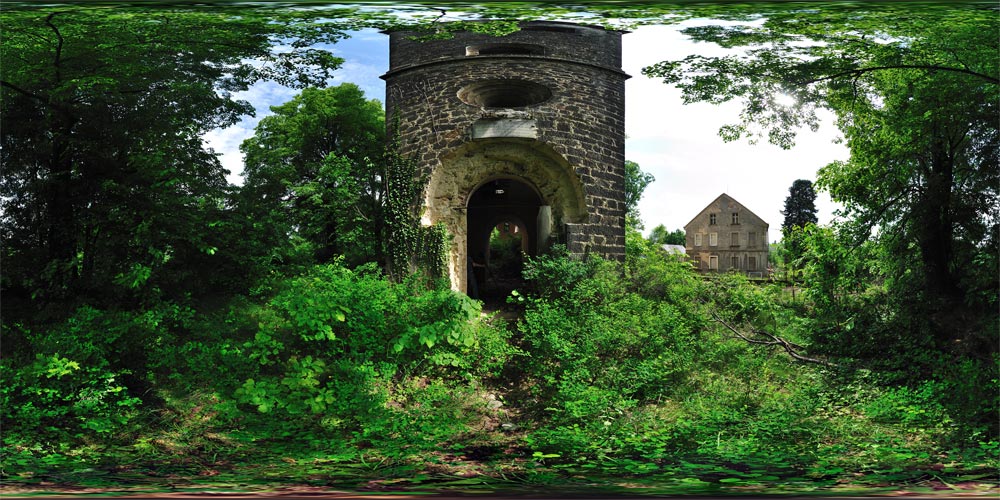Kirche Stare Jaroszowice