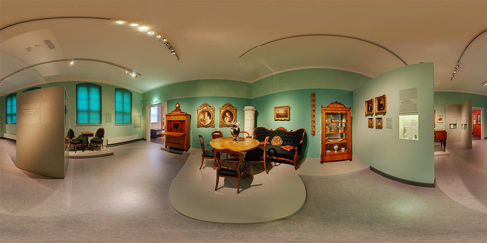 Stiftungen der Wannack-Schwestern