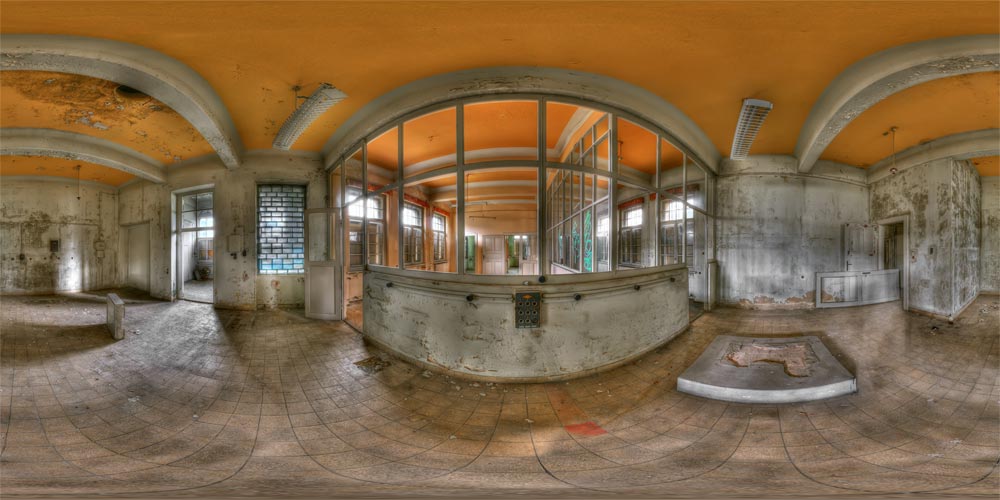 Apotheke Malariaabteilung