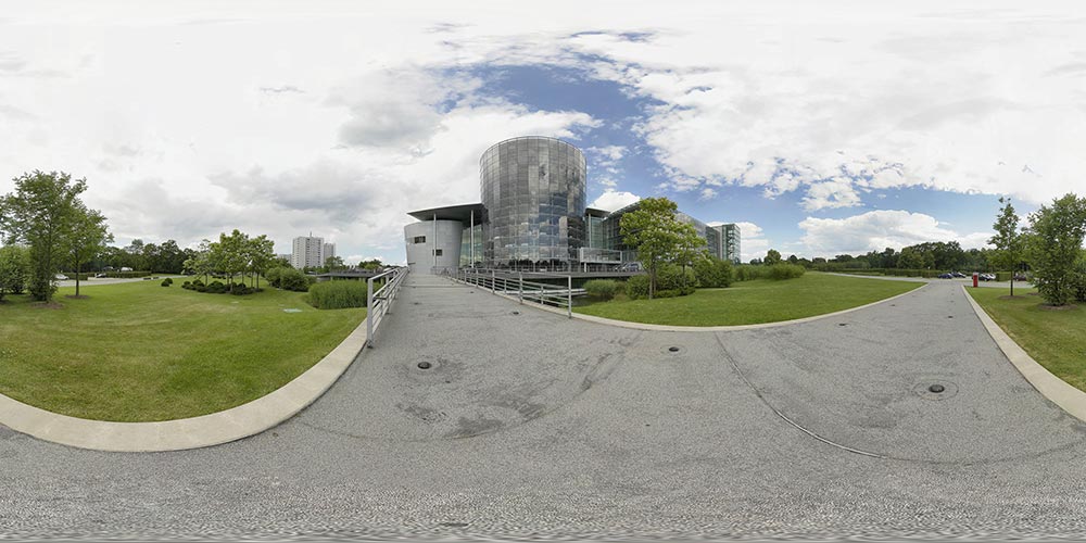 Gläßerne Manufaktur