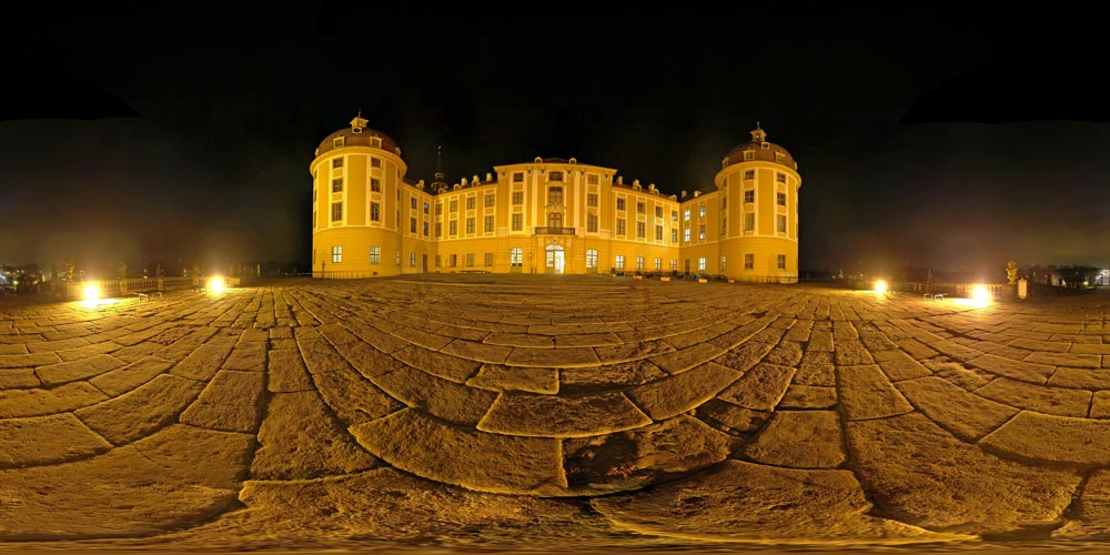 Moritzburg