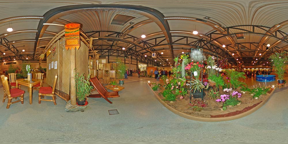 Oster- und Orchideenmesse 06