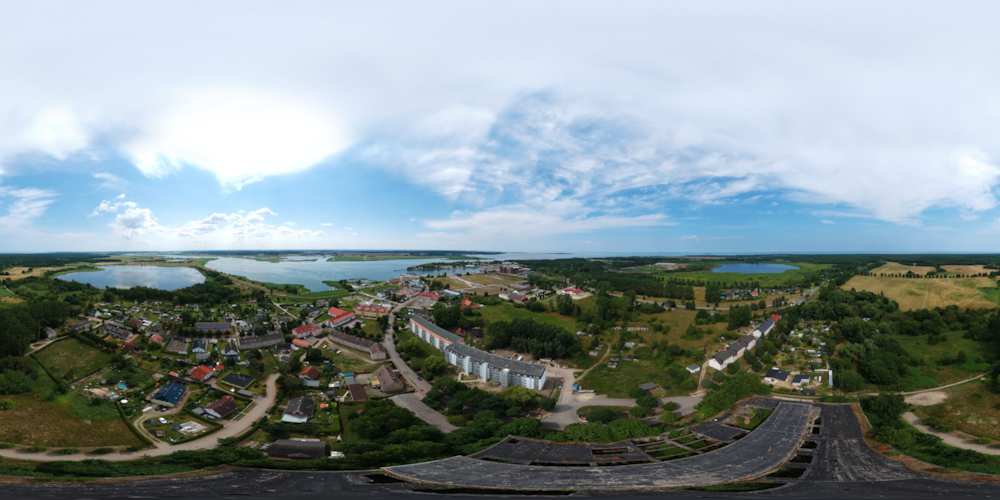 Sauerstoffwerk Peenemünde