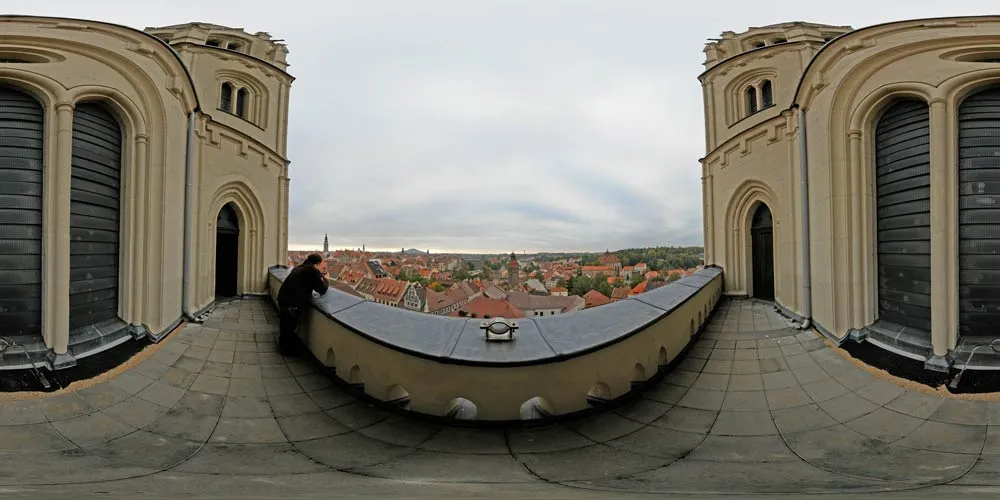 Virtueller Rundgang in der Nähe: Peterskirche in Görlitz