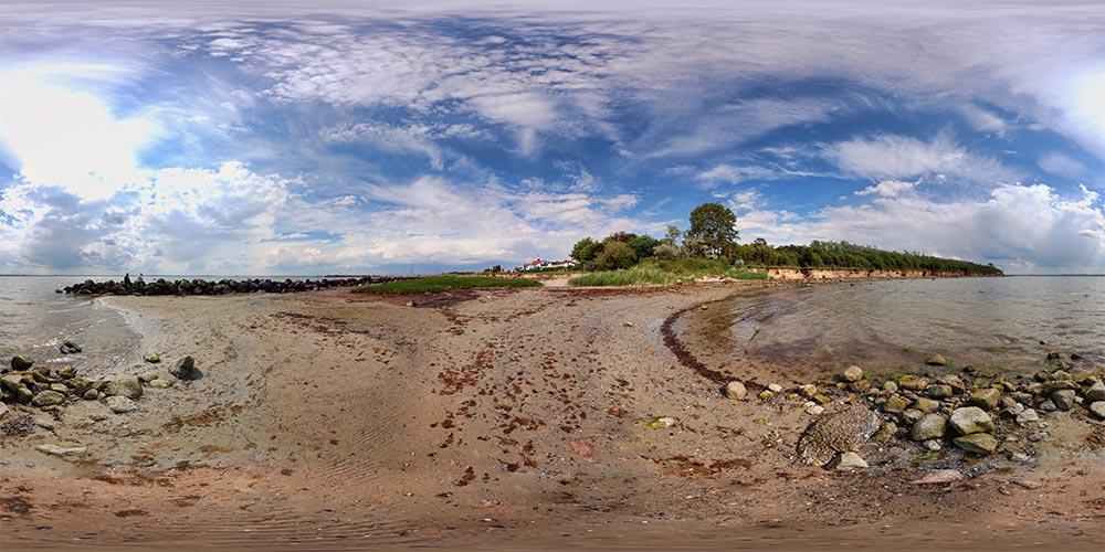 Timmendorfer Strand 2