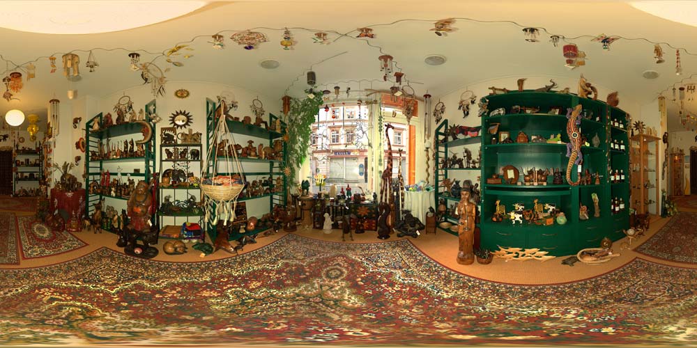 Sammeln und Seltenes 1