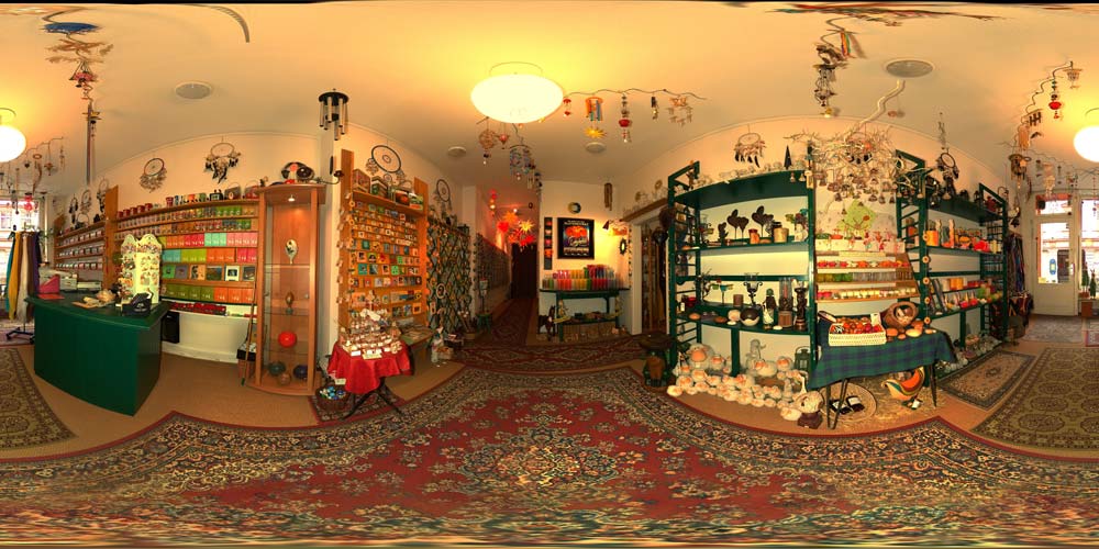 Sammeln und Seltenes 2