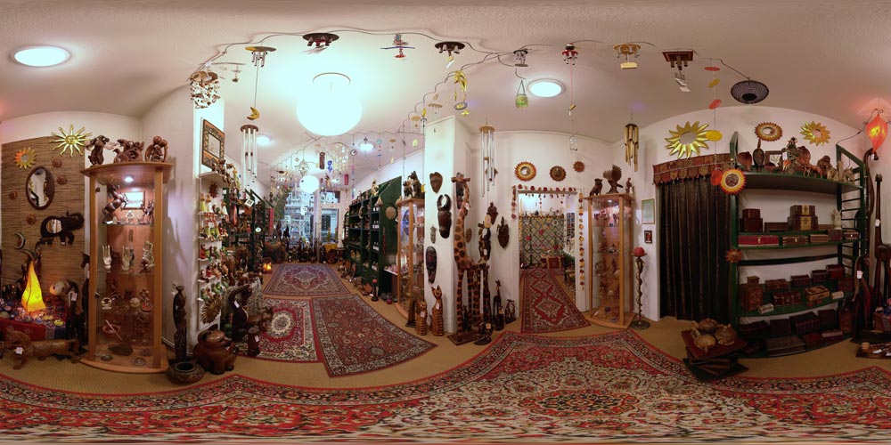 Sammeln und Seltenes