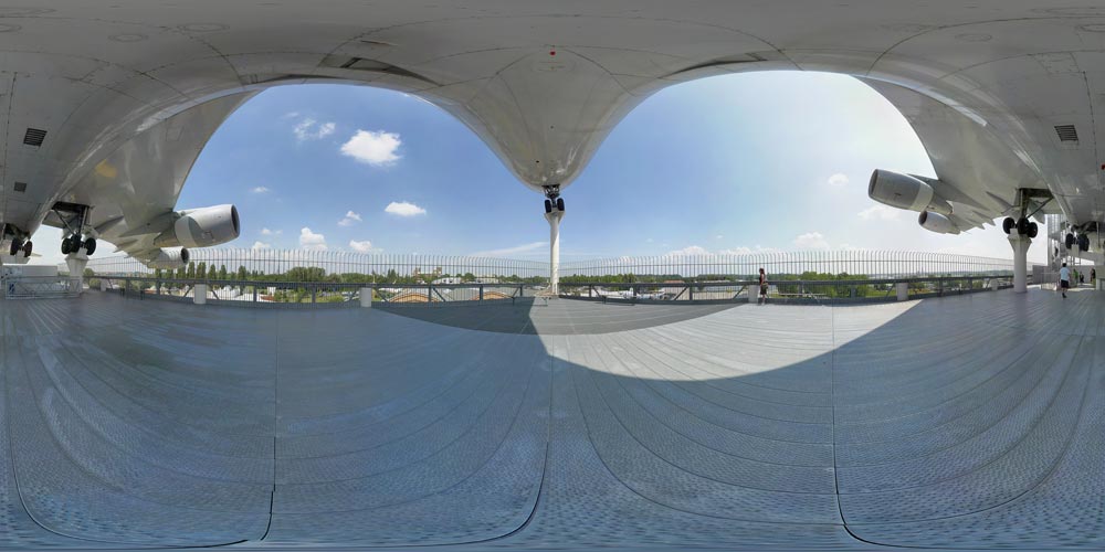 Technik MUSEUM SPEYER