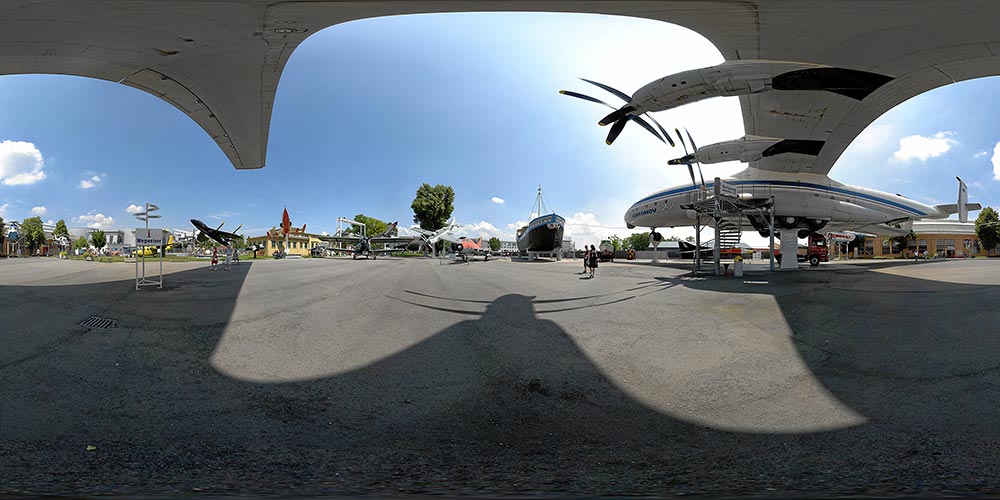 Technik MUSEUM SPEYER