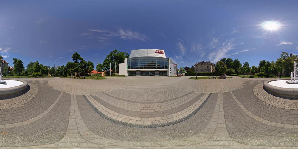 Deutsch Sorbisches Volkstheater