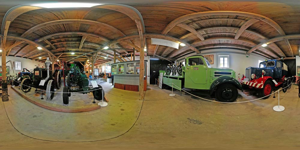 oldtimermuseum Cunewalde