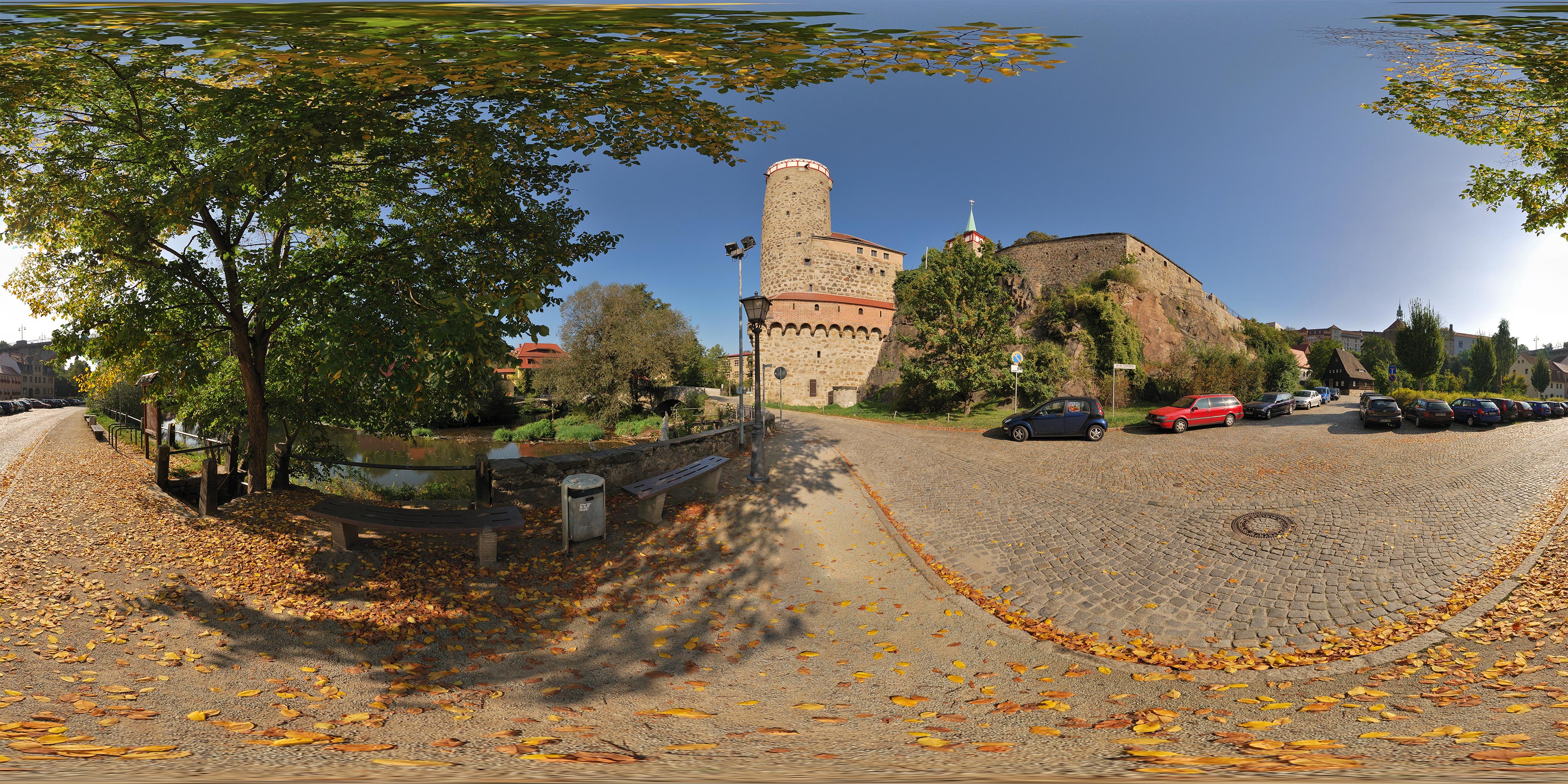 Virtueller Rundgang in der Nähe: Fischergasse