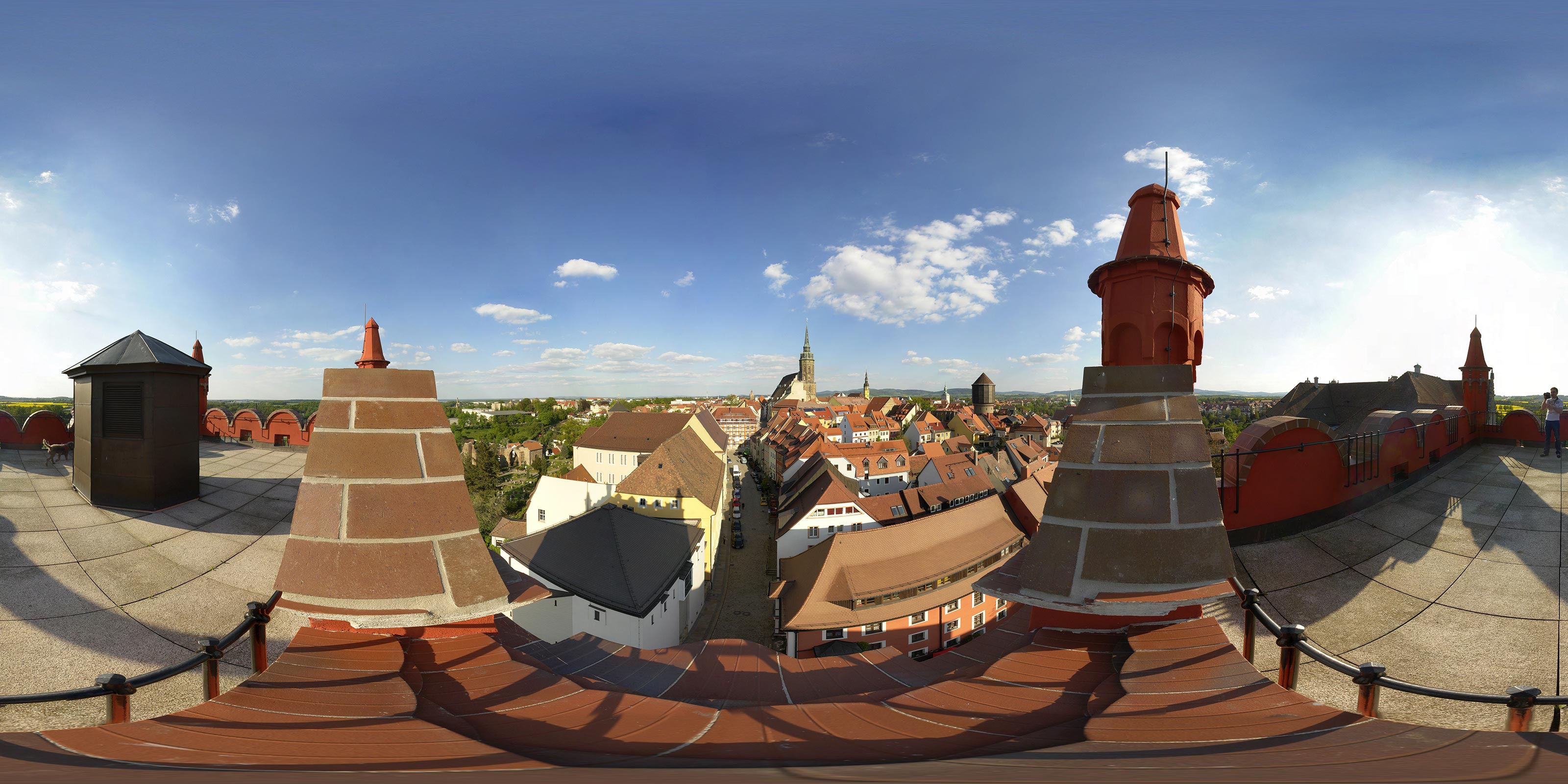 Virtueller Rundgang in der Nähe: Ostaussicht