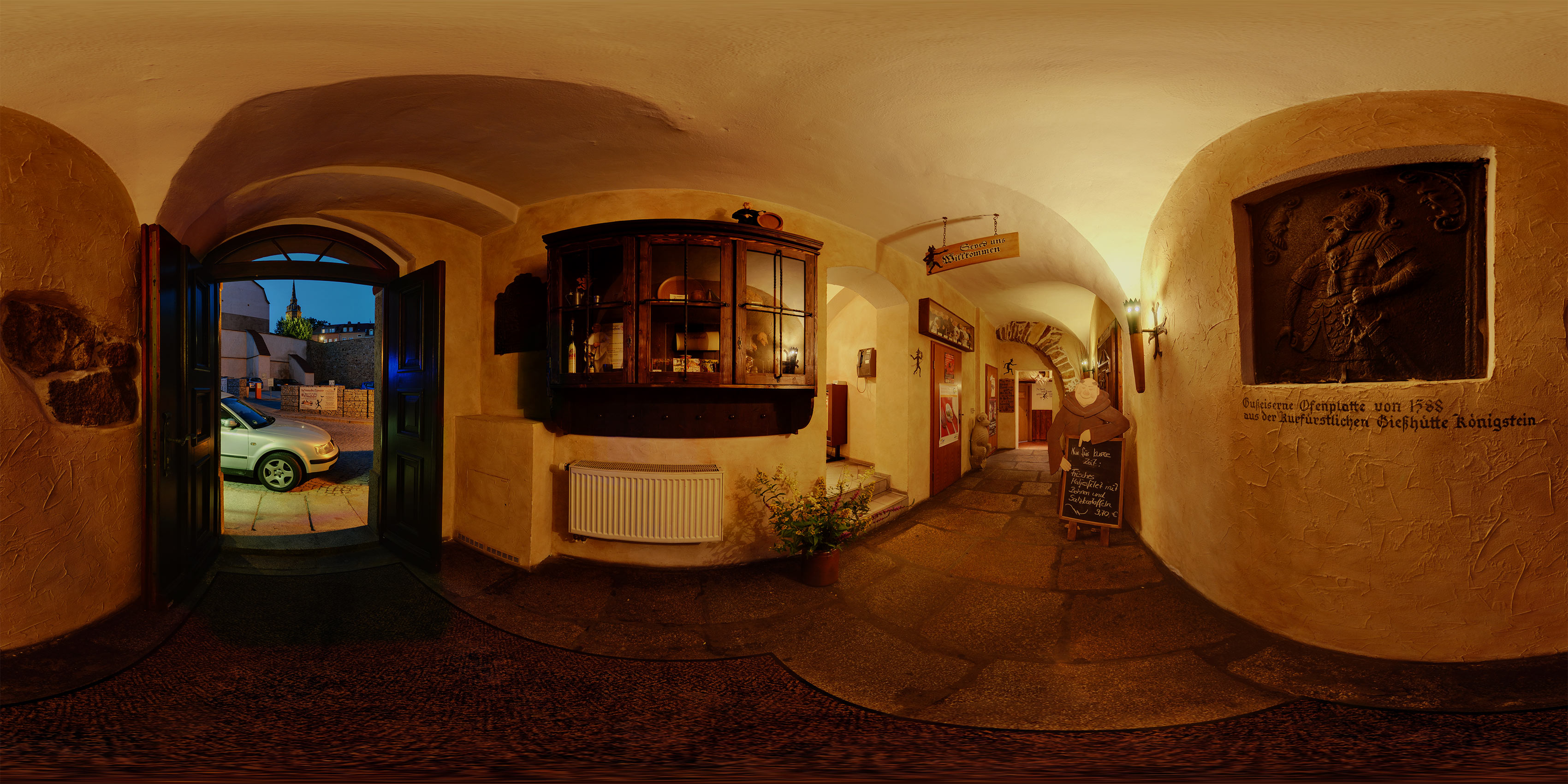 Virtueller Rundgang in der Nähe: Mönchshof - Portal
